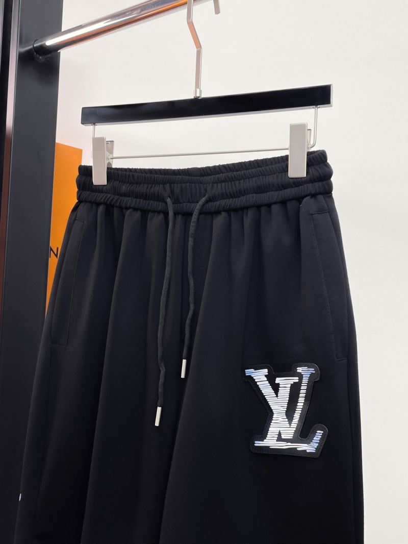 Louis Vuitton Short Pants